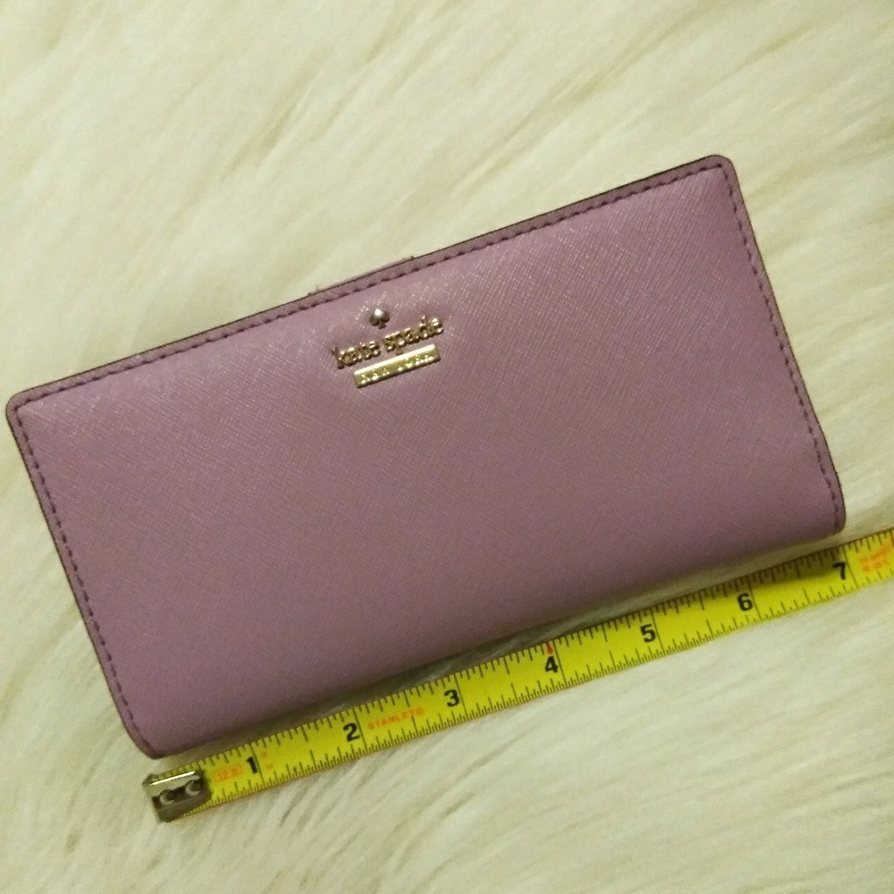 Kate Spade♠️ Stacey Wallet
